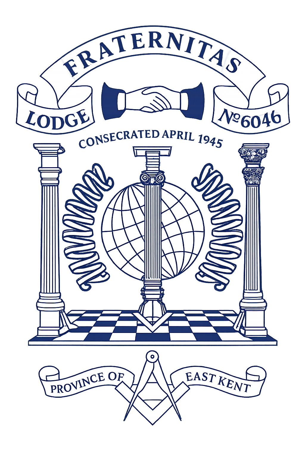 fraternitas6046.org.uk